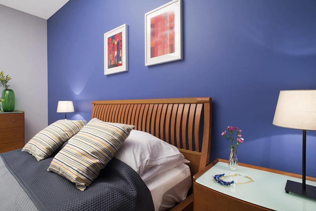 Apartamenty Mokotow Tww Varsavia Esterno foto