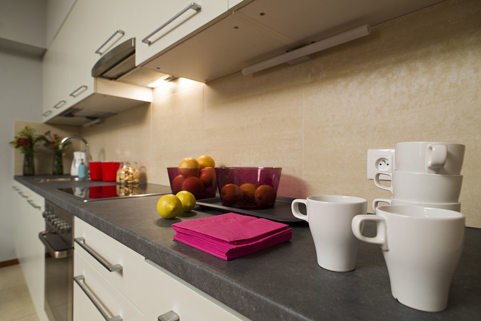 Apartamenty Mokotow Tww Varsavia Esterno foto