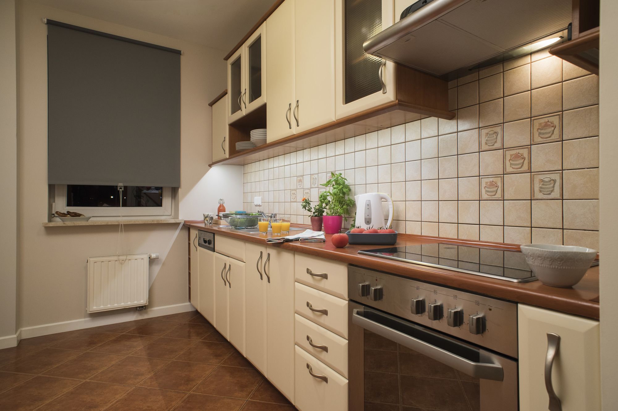 Apartamenty Mokotow Tww Varsavia Esterno foto