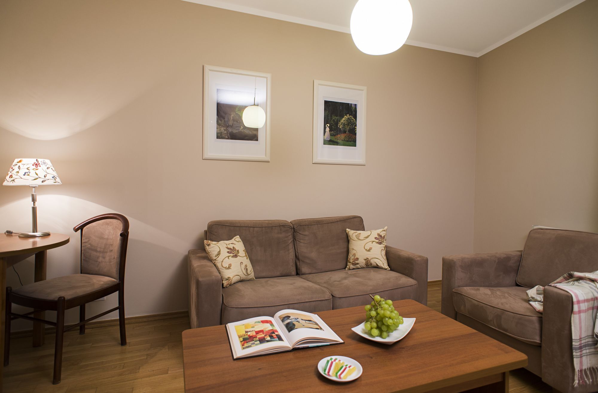 Apartamenty Mokotow Tww Varsavia Esterno foto