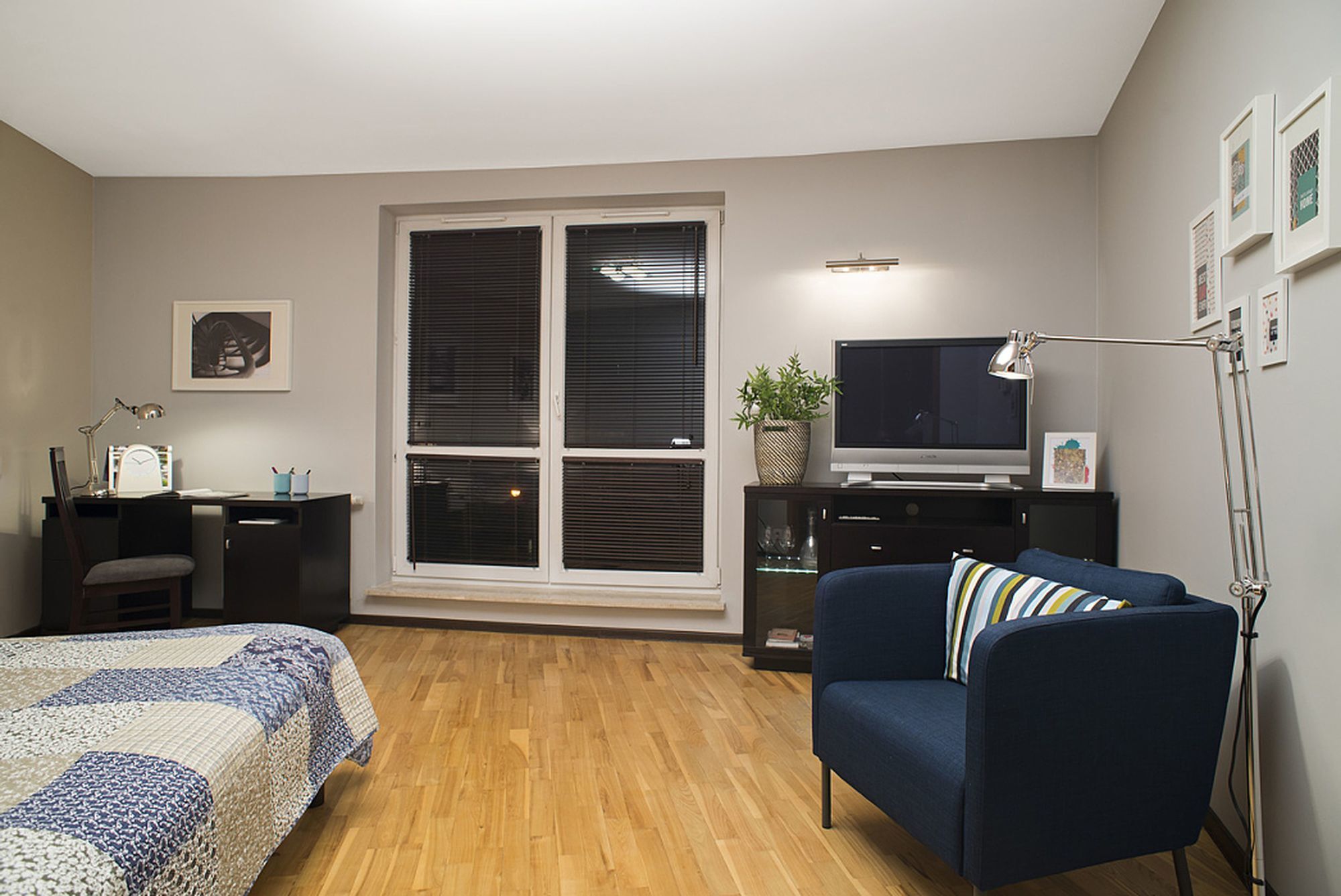 Apartamenty Mokotow Tww Varsavia Esterno foto