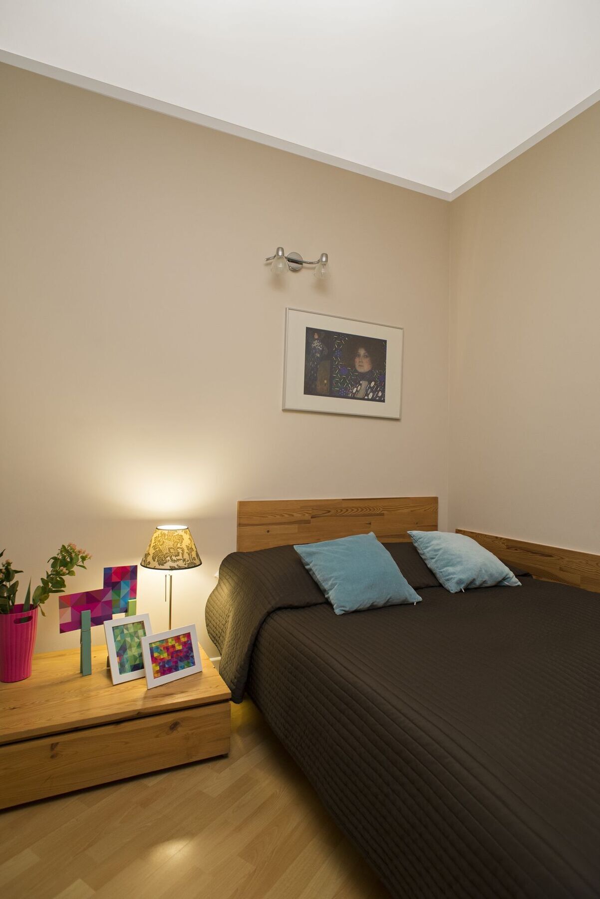 Apartamenty Mokotow Tww Varsavia Esterno foto