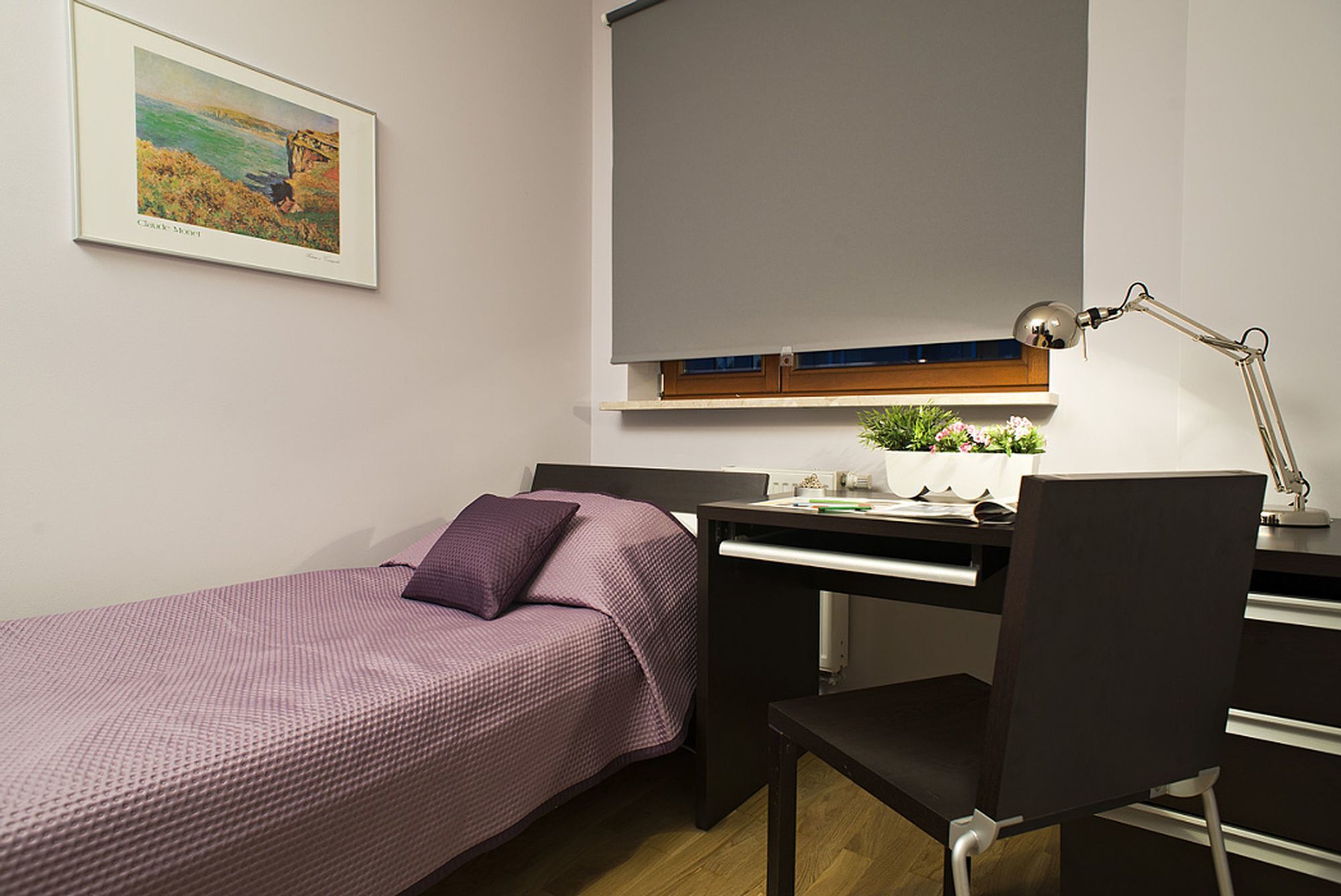 Apartamenty Mokotow Tww Varsavia Esterno foto