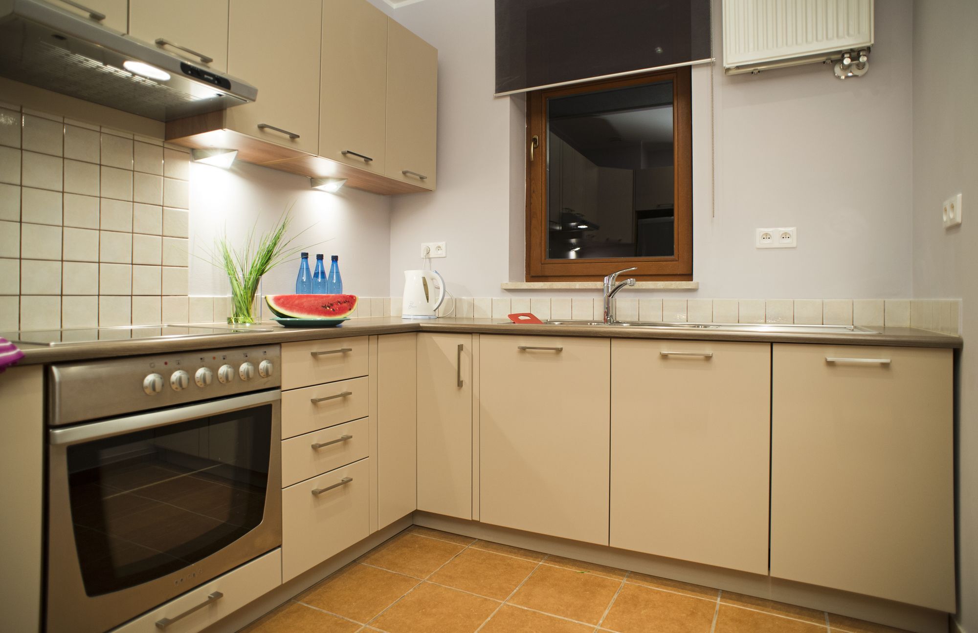 Apartamenty Mokotow Tww Varsavia Esterno foto