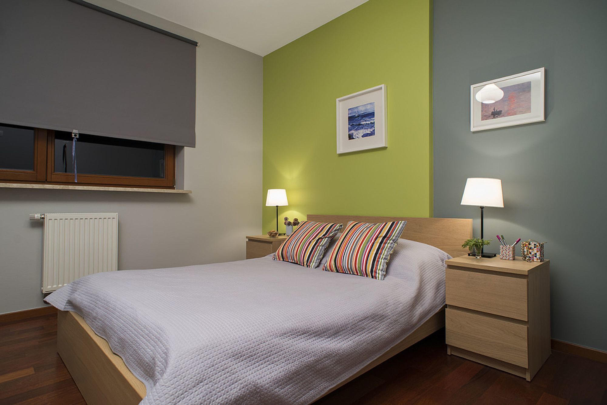 Apartamenty Mokotow Tww Varsavia Esterno foto