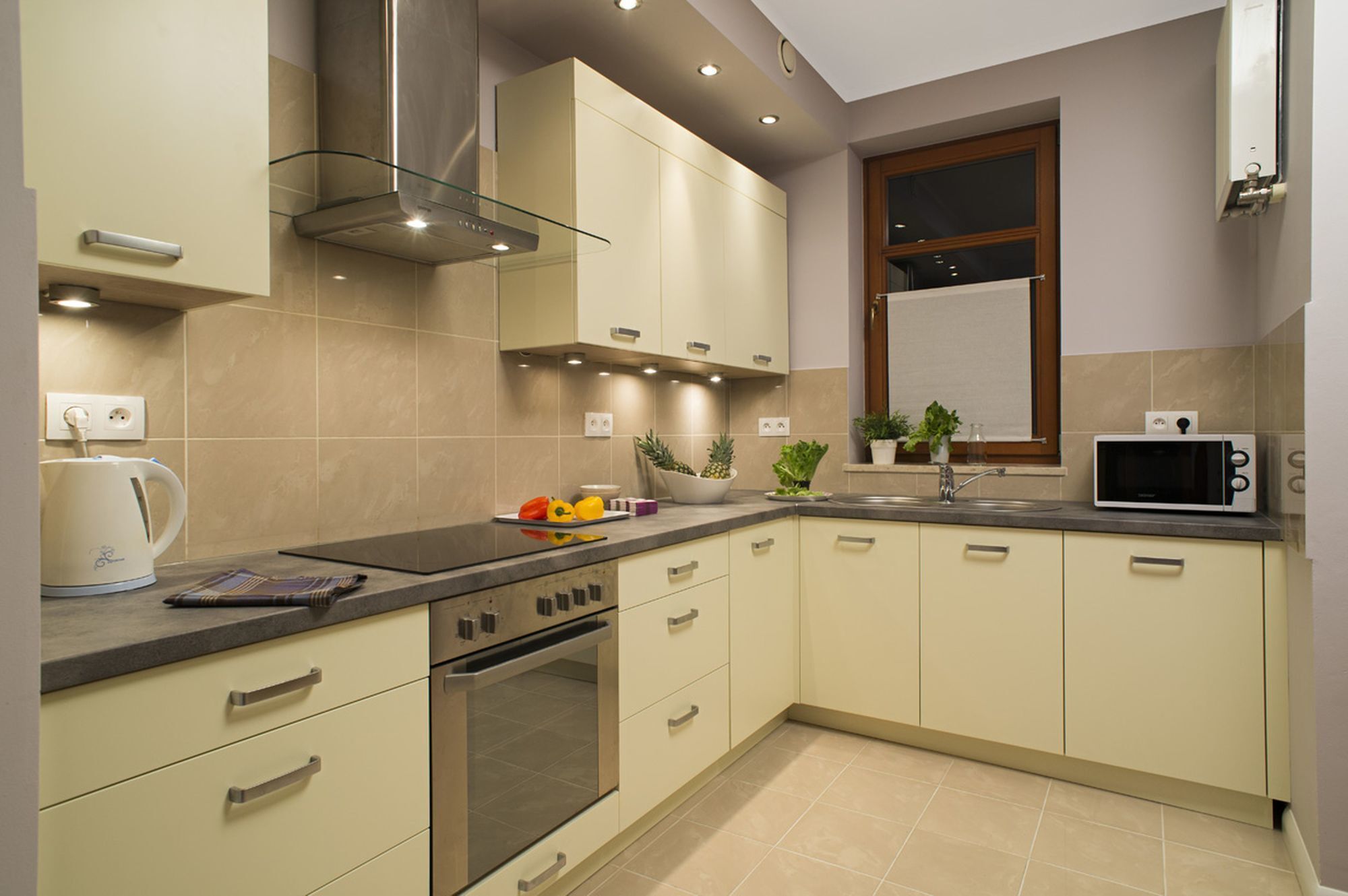 Apartamenty Mokotow Tww Varsavia Esterno foto