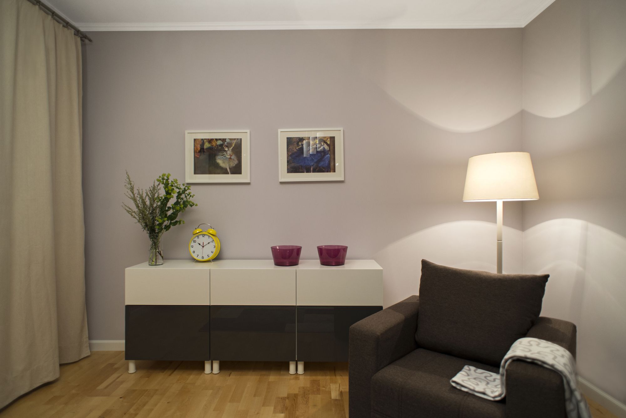 Apartamenty Mokotow Tww Varsavia Esterno foto