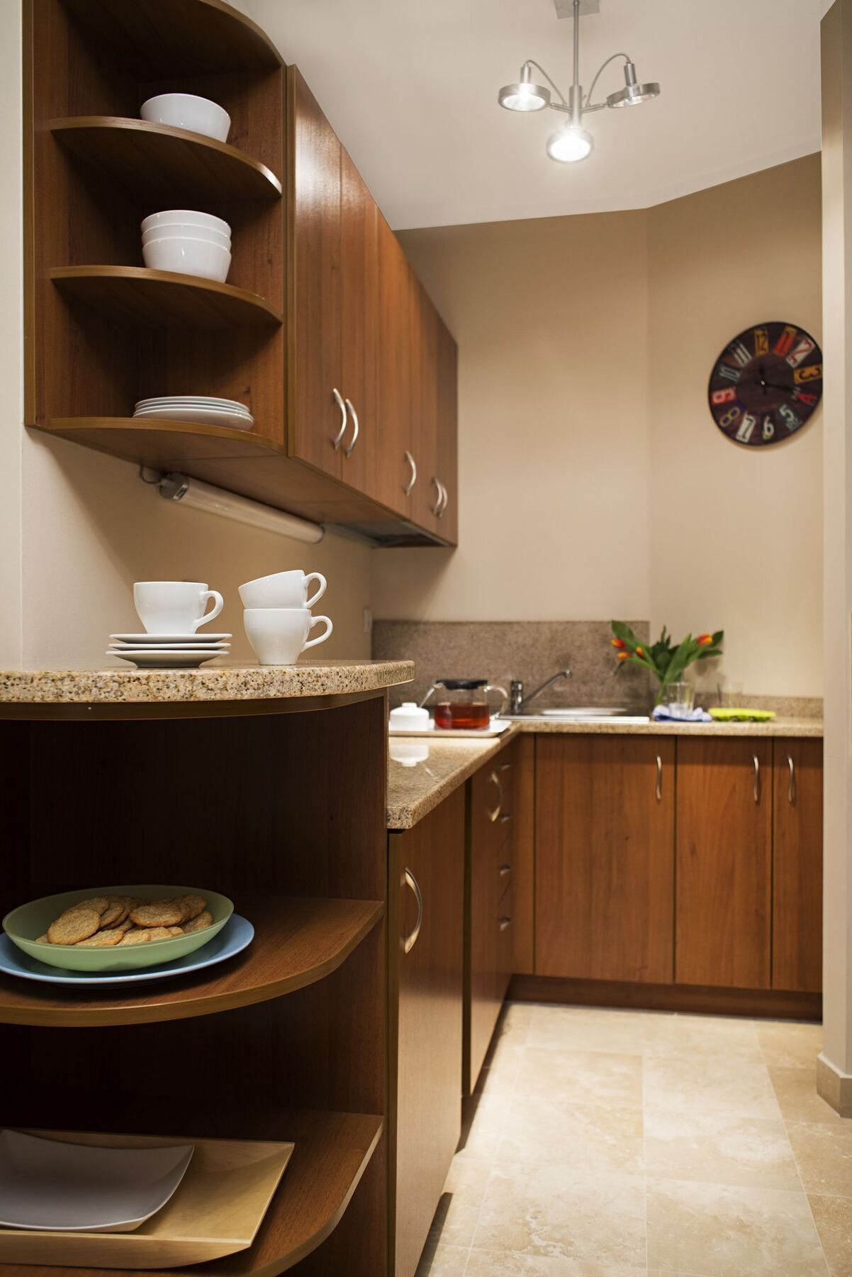 Apartamenty Mokotow Tww Varsavia Esterno foto