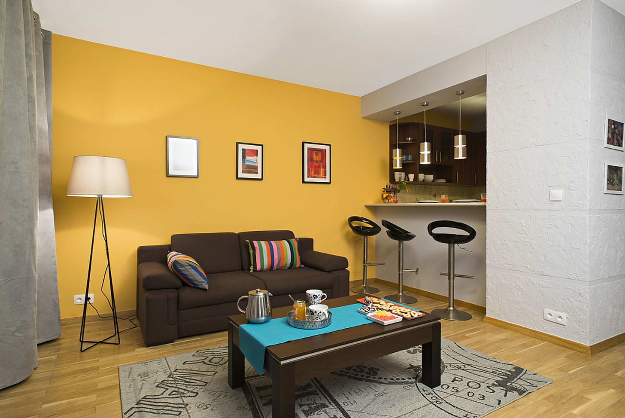 Apartamenty Mokotow Tww Varsavia Esterno foto