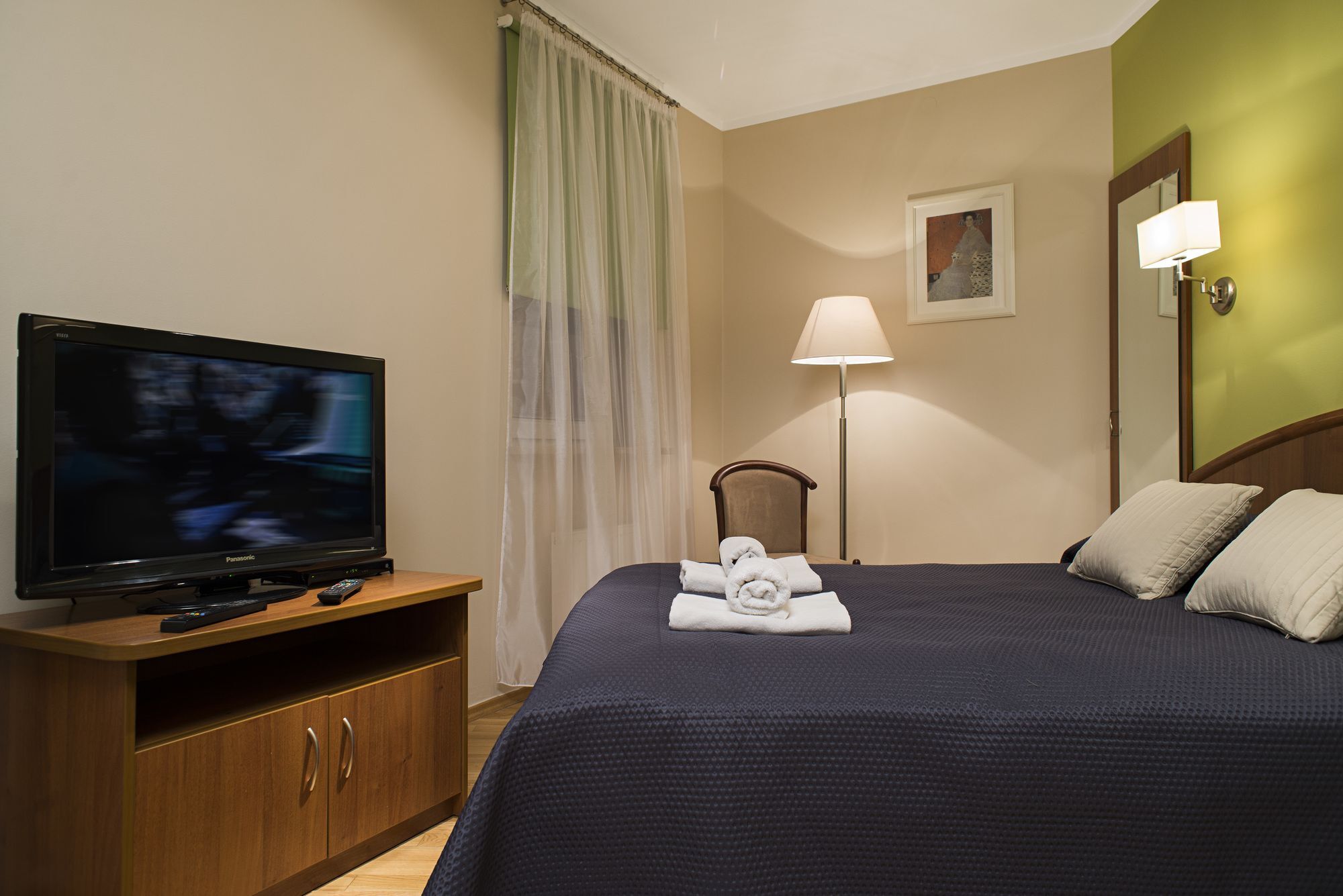 Apartamenty Mokotow Tww Varsavia Esterno foto