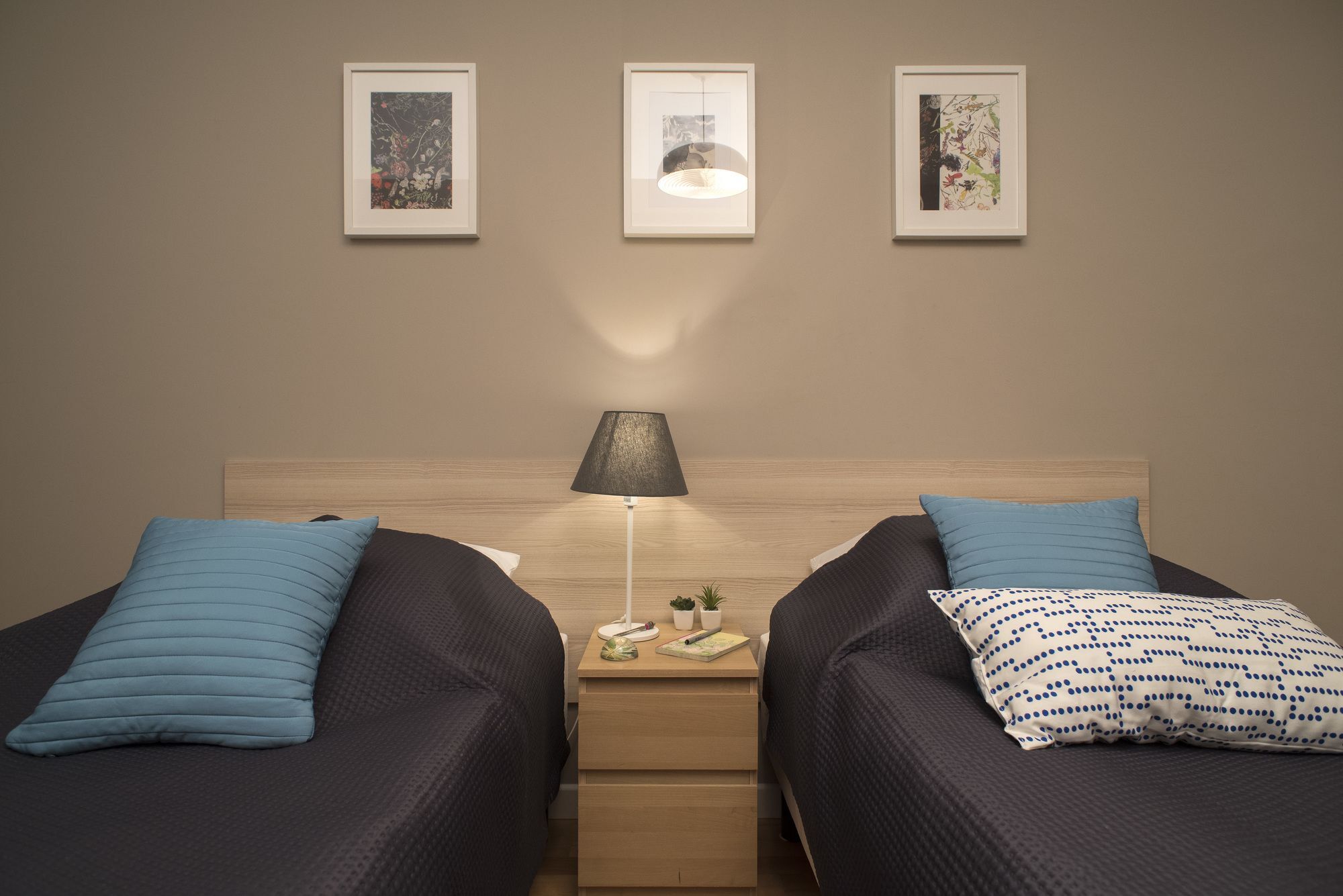 Apartamenty Mokotow Tww Varsavia Esterno foto