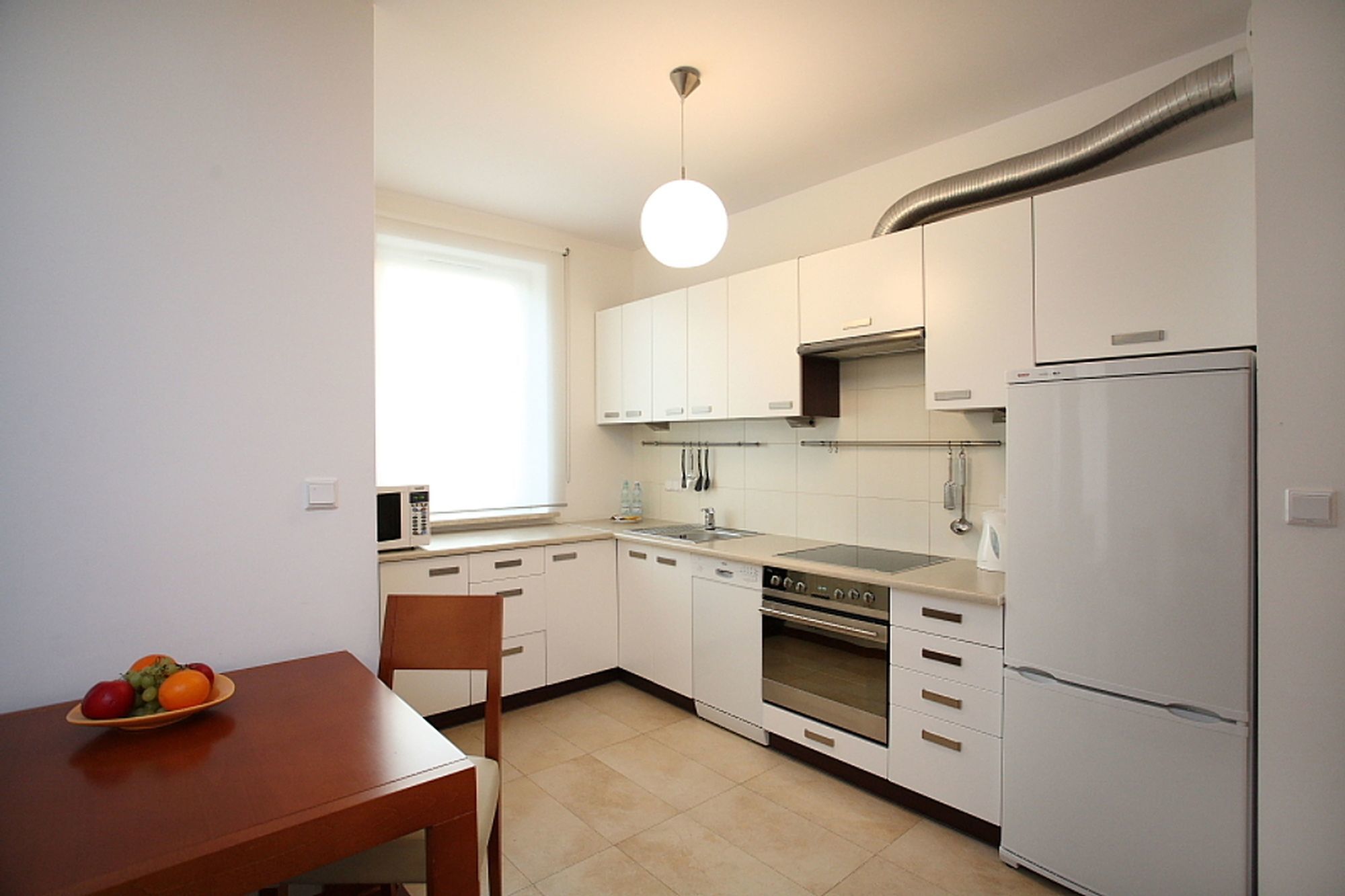 Apartamenty Mokotow Tww Varsavia Esterno foto