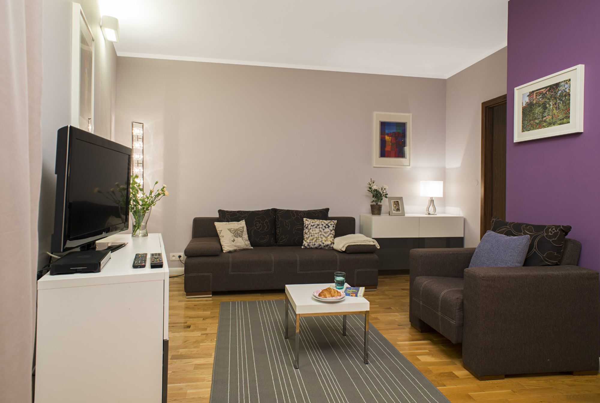 Apartamenty Mokotow Tww Varsavia Esterno foto