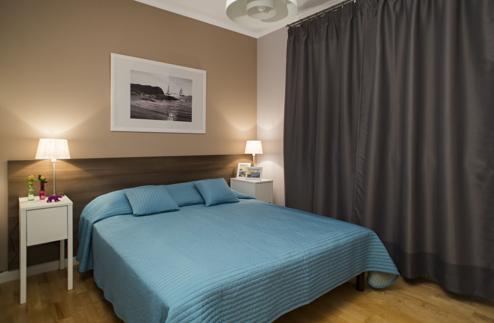 Apartamenty Mokotow Tww Varsavia Esterno foto