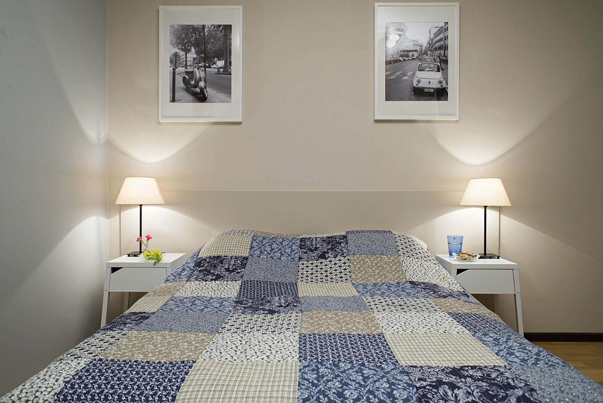 Apartamenty Mokotow Tww Varsavia Esterno foto