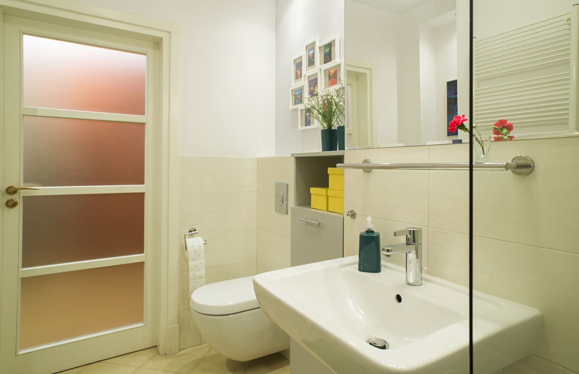 Apartamenty Mokotow Tww Varsavia Esterno foto